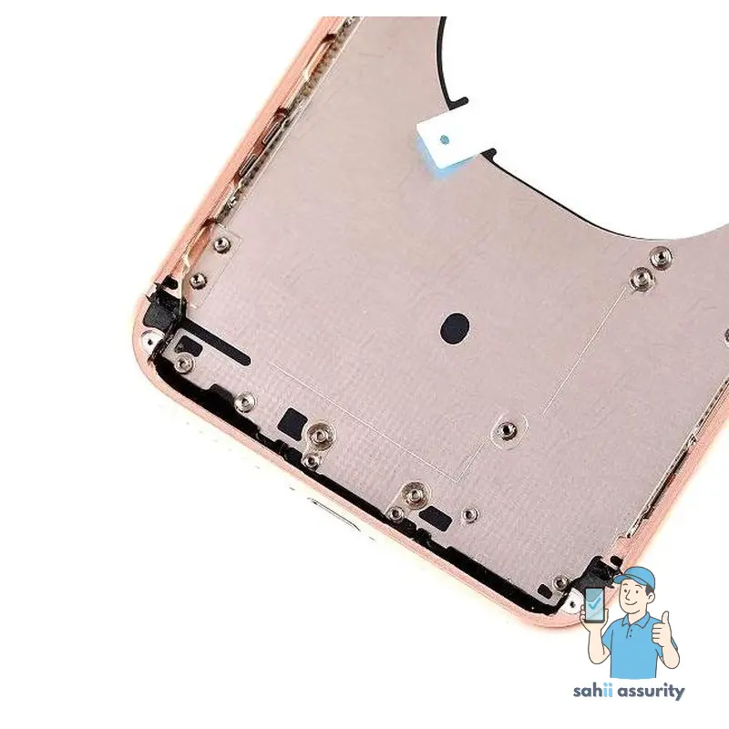 Full Body Housing for Apple iPhone 8 Plus thumbnail